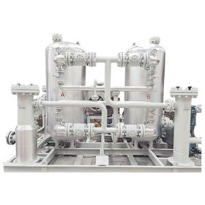 Hersteller Yipu Erdgas entwässerung anlage \ Explosions geschützte Erdgas entwässerung anlage \ City Pipeline <span class=keywords><strong>Gas</strong></span> Dehydration Skid - Product Image 2