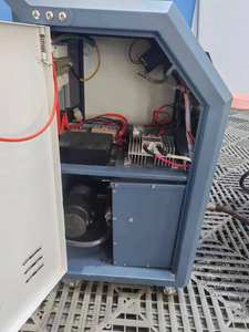 9KW 220V HKBG Limpiador de vapor Lavadora de automóviles - Product Image 3