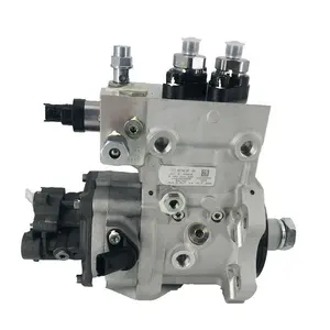 Original Weichai Common Rail Engine Fuel Injection Pumps 612640080039 0445020245 For Diesel Engine