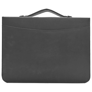 Modernqiu Nghệ Thuật Giá Rẻ Đa Chức Năng A4 Kích Thước PU Leather Danh Mục Đầu Tư Travel Organizer Danh Mục Đầu Tư Kinh Doanh - Product Image 6