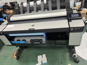 Impresora de Inyección de Tinta A0+ de 914 mm con Función de Impresión/Copia/Escaneo para T3500, Modelo en Oferta - Product Image 3