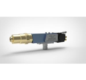 Système automatique de pulvérisation à la flamme 6PII pour l'ingénierie de composants offrant un revêtement fiable contrôlé par débit massique avec auto-fluxage - Product Image 6