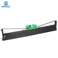 PR2 Livret Ruban Matriciel Cartouches Pour Olivetti PR-2 PR2E PR2 Plus Cartouche De Ruban PRII Ruban