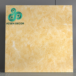 AISEN <span class=keywords><strong>Carreaux</strong></span> <span class=keywords><strong>de</strong></span> <span class=keywords><strong>sol</strong></span> auto-adhésifs modernes en <span class=keywords><strong>PVC</strong></span> 60x60 autocollants <span class=keywords><strong>de</strong></span> <span class=keywords><strong>sol</strong></span> en <span class=keywords><strong>ciment</strong></span> épais, résistants à l'usure et imperméables - Product Image 6
