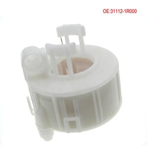 Filtro carburante per MISTRA Sonata 8 ,ix35,SSORENTO II <span class=keywords><strong>2</strong></span>,i10 KKIA K5 K2 ACCENT IV (RB) 1.4 RIO III (UB) 1.4 cvt 31112-1R000 - Product Image 2