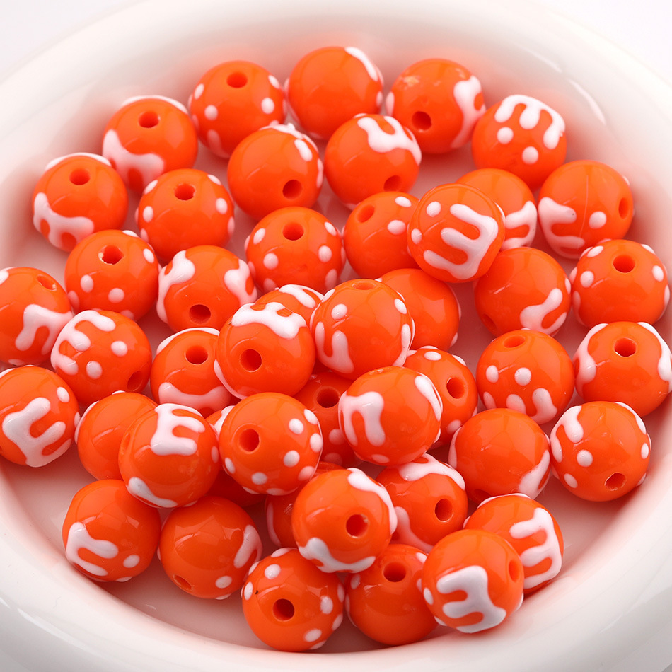 color naranja