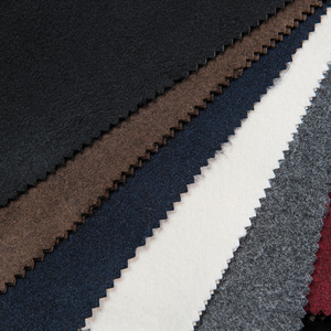 Vải lót không dệt, vải nỉ mềm dạng cuộn dùng cho thủ công, may mặc, vest - Product Image 6