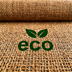 Vela de Sombra de Fibra de Coco 100% Orgánica – Toldo Natural Sin Plástico para una Vida Sostenible al Aire Libre - Product Image 1