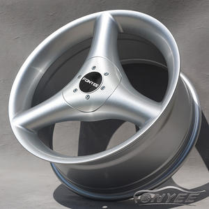 F992314 Fonyee ruote per auto più recenti cerchi in lega di design modificato cerchi per auto di alta qualità modelli riviste popolari in stock corrente - Product Image 3