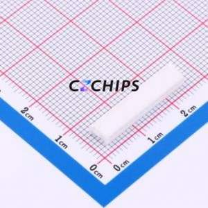 ZX-ZH1.5-15PJK Housing (Wire-to-Board / Wire-to-Wire) P=1.5mm Connector 1x15P 1.5mm ZH 1 - Product Image 2