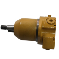 Prix d'usine 325D 325DL Pompe principale d'excavatrice 329D 329DL 329DLN Pompe hydraulique à piston 272-6959 de haute qualité