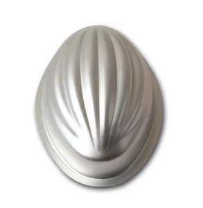 แม่พิมพ์อลูมิเนียมทำจากดีบุกรูปผลไม้สำหรับทำเค้กเยลลี่ขนมปังและชีส - Product Image 1