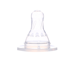 Barril grande personalizado para botella de agua de bebé, sin BPA, de silicona, 50 piezas - Product Image 2