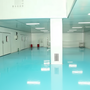 <span class=keywords><strong>Poliurea</strong></span> Manual Específica para Pisos, Resistente al Desgaste, Resistente a Impactos, Fácil de Usar - Product Image 1