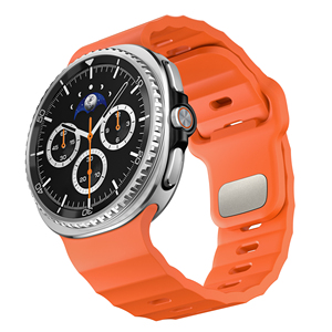 สายนาฬิกาข้อมือแบบเปลี่ยนได้สำหรับผู้หญิงและผู้ชาย สไตล์ดีไซเนอร์ ขายส่งจากผู้ผลิต - Product Image 3