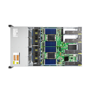 Bán gooxi SL401-D36RE-G3 Intel C621 một loạt chuyên dụng xử lý Chipset 4U máy chủ - Product Image 3