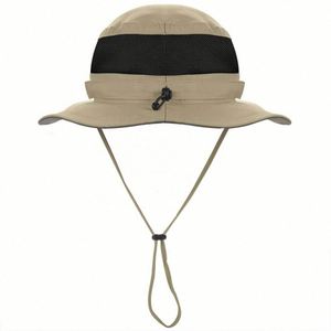 Sombrero de Pesca de la Mejor Calidad, Nuevo y Moderno, con Visera, Protección Solar, para Pescadores, Ciclistas y Viajeros - Product Image 2