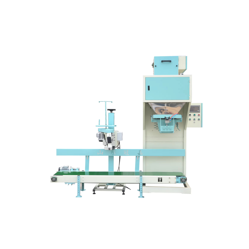 Easy to Operate Packaging Machine with