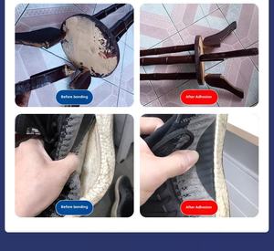 ไซยาโนอะคริเลตแห้งเร็วมากมีกาวสำหรับซ่อมก่อสร้างแบบน้ำสำหรับไม้สำห<span class=keywords><strong>รับ</strong></span><span class=keywords><strong>พื้น</strong></span>ไม้จำเป็นสำห<span class=keywords><strong>รับ</strong></span>การแพทย์ - Product Image 4