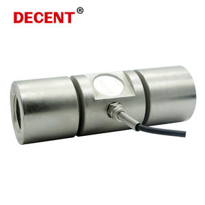 Fabrication de cellules de charge et de charge h8c 5t 30t z6fc3, 1000kg, 6 axes, cellule robuste pour camion - Product Image 2