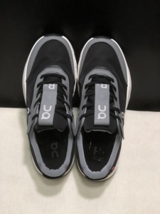 Zapatillas Deportivas Casuales ROGER Wildcard On CLOUD 2026 con Parte Superior de Malla Transpirable para Hombre y Mujer, con Suela Gruesa y Suave - Product Image 5