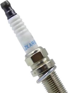 22401-CK81B LZKAR6AP11 Bougies d'allumage en platine pour Nissan Qashqai Tiida X-Trail NV200 Note March Sentra - Product Image 5