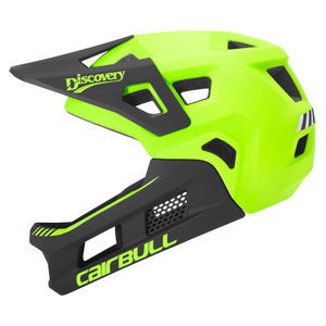 <span class=keywords><strong>Casco</strong></span> de Ciclismo <span class=keywords><strong>Cairbull</strong></span> Discovery, <span class=keywords><strong>Casco</strong></span> Integral Ajustable y Desmontable para Niños, Equipo de Protección - Product Image 1