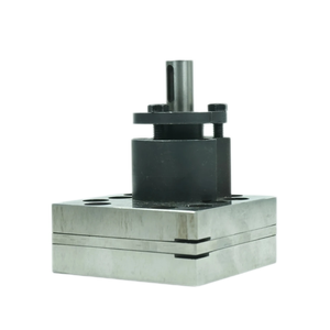High Viscosity <strong>Epoxy</strong> Resin <strong>Pump</strong> Low Speed Fluid AB Glue Polyurethane Oil Micro Gear Metering <strong>Pump</strong>
