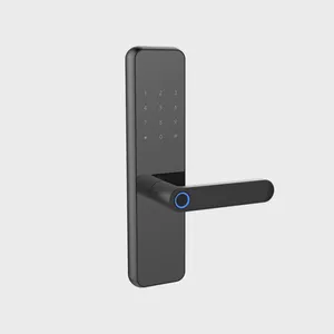 공장 가격 무선 smartlock 집 호텔 방 카드 열쇠 전기 자물쇠 체계