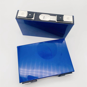 CATL Prismatic Lifepo4 Đối Với <span class=keywords><strong>Tesla</strong></span> Pin 60ah Pin <span class=keywords><strong>Lithium</strong></span> Ion Cho Năng Lượng Mặt Trời/Ebike/Sao Lưu Điện - Product Image 6