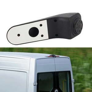 Caméra de <span class=keywords><strong>recul</strong></span> AHD 1080P pour feux stop de voiture, compatible Volkswagen Crafter Van 2017, étanche, vision nocturne - Product Image 4