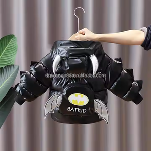 Veste chaude en <span class=keywords><strong>duvet</strong></span> pour garçons pour enfants Manteau pour enfants Veste en <span class=keywords><strong>duvet</strong></span> pas cher <span class=keywords><strong>et</strong></span> de haute qualité Hiver Garçons - Product Image 3