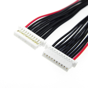 Harga Pabrik Kabel Periferal JST SHR-05V-S Single End Pitch 1.0mm 5Pin untuk Peralatan Rumah Tangga Kecil - Product Image 5