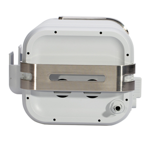 เครื่องทำความสะอาดอัลตราโซนิก Codyson รุ่นขายดี ขนาด 2 ลิตร 3 ลิตร แบบความถี่เดียว - Product Image 2