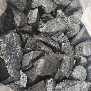 Offre Spéciale : Métal de Silicium 97 441 3303 et Métal de Silicium 2202 pour la Fabrication d'Acier - Product Image 1