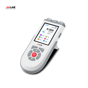 Портативный многопараметрический высокоточный измеритель проводимости с цветным экраном - Product Image 1