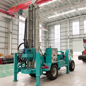 ماكينة علف كهربائية من من من من من من من من من من من من من من من من من من من من من من من نوع من نوع ONIC لحفر المنجم مياه صغيرة للبيع - Product Image 3