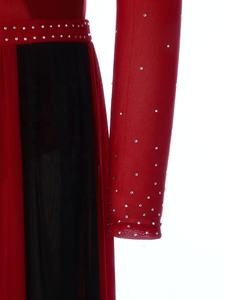 Robes de danse lyrique pour filles de 6 à 16 ans, pour spectacles sur scène, compétitions, récitals, costumes de danse, vêtements de performance - Product Image 5