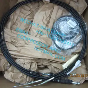 Atlas Copco Cable 1614812603, реле давления 2200600646 Valv 2901000201 Press. Преобразователь 1089962534 1089962516