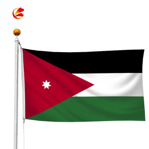 Gran oferta, <span class=keywords><strong>Bandera</strong></span> <span class=keywords><strong>de</strong></span> País nacional <span class=keywords><strong>de</strong></span> jordan con impresión <span class=keywords><strong>de</strong></span> poliéster barata - Product Image 1