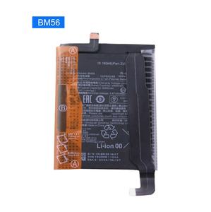 Batería de teléfono móvil BM56 de 5000mAh para xiaomi Mi Poco F3 GT/Redmi <span class=keywords><strong>K40</strong></span> <span class=keywords><strong>Gaming</strong></span> - Product Image 1