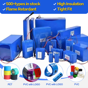 Pil Tutucu 13S48V 18650 Pil Paketi DIY Kiti E-bisiklet Lityum Pil Kutusu 13S6P Nikel Şeritli ve BMS Kartlı - Product Image 3