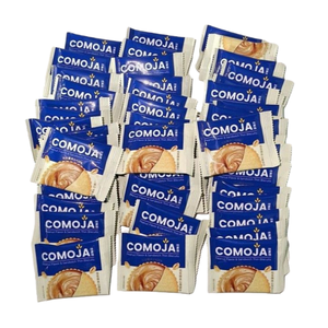 Biscotti e Cracker Croccanti al Cioccolato Cinese, Snack Dolci per l'Ora del Tè in Sacchetto e Scatola - Product Image 2