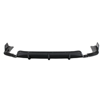 Accesorios para Automóviles, Kit de Conversión Completa de Carrocería de F16 X6 a X6M 2023 |   Paquete de Escape, Difusor Trasero, Faldones Laterales y Parachoques Delantero en Oferta