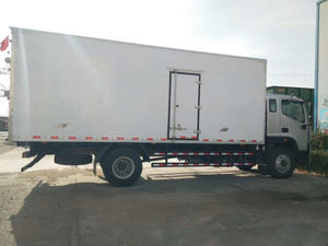 Grandes pièces de carrosserie de camion réfrigérées pour <span class=keywords><strong>Isuzu</strong></span> 100p/nkr/npr accessoires pour pièces de rechange de camions - Product Image 3