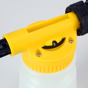 Tiêu Chuẩn Súng Bọt/Tuyết Xốp Lance/Pháo/Phun/Blaster & Xe Dầu Gội Đầu 16 Oz-Sản Xuất dày, có Xà Bông Bọt Cho Rửa Xe - Product Image 3