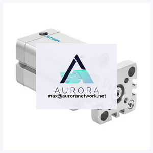 อุปกรณ์ ADNGF-25-40-P-A ลมชิ้นส่วนอิเล็กทรอนิกส์ - Product Image 1