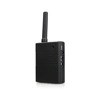 Signal Wireless Aufruf System 433,92 MHZ Signal Repeater