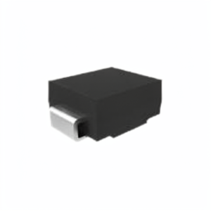 SK154-TP Manufacturer Channel Electronic Chips Component Single Diodes DO-214AB, SMC - Product Image 1