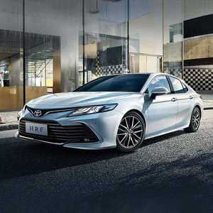 Newest Wholesale in China <strong>Cars</strong> 2024 Hybrid Toyota <strong>Camry</strong> 2.4L Turbo + Hybrid Engine Combined Horsepower 344Hp Toyota <strong>Camry</strong> 2024
